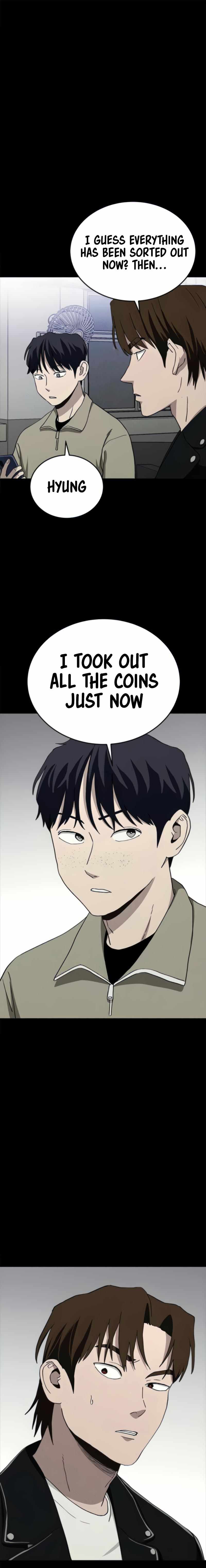 Fate Coin Chapter 22 13