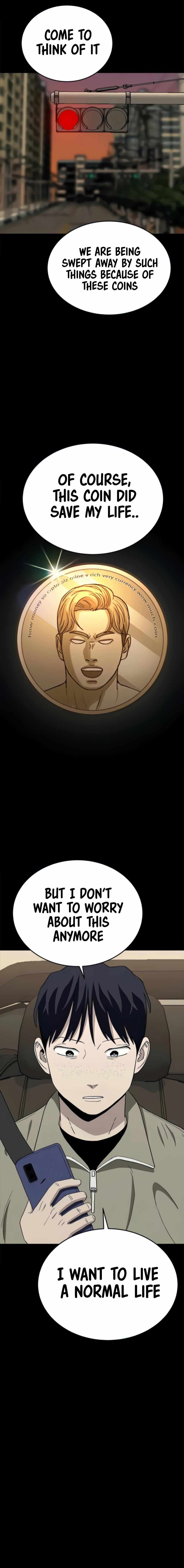 Fate Coin Chapter 22 17