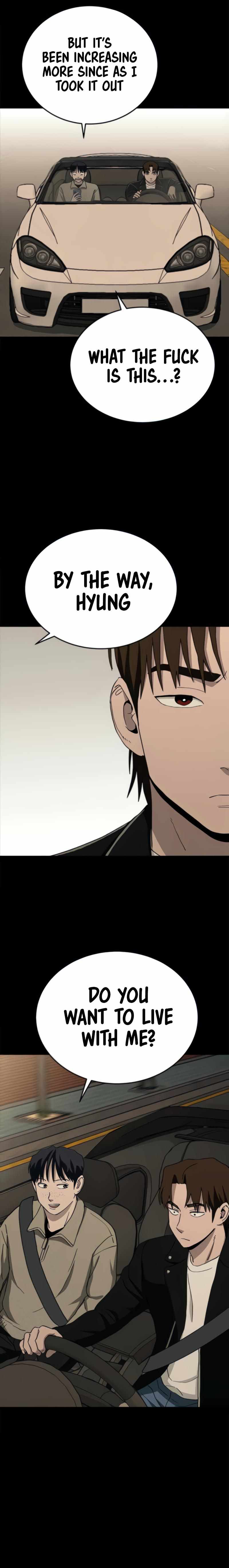 Fate Coin Chapter 22 18