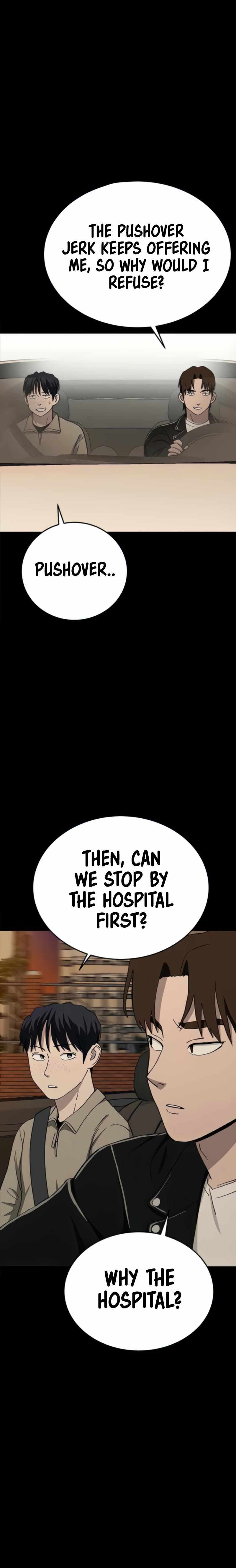 Fate Coin Chapter 22 20