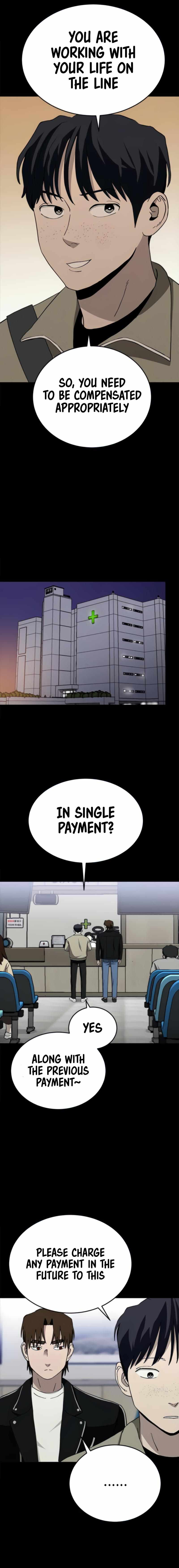 Fate Coin Chapter 22 21