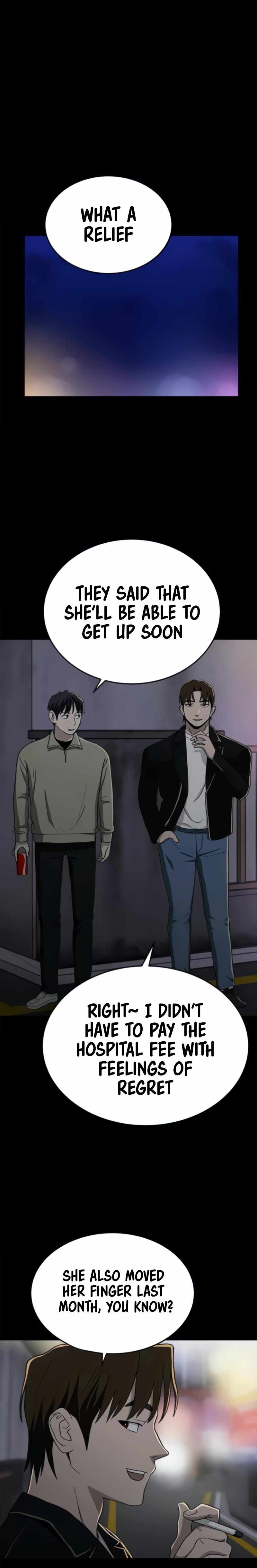 Fate Coin Chapter 22 22