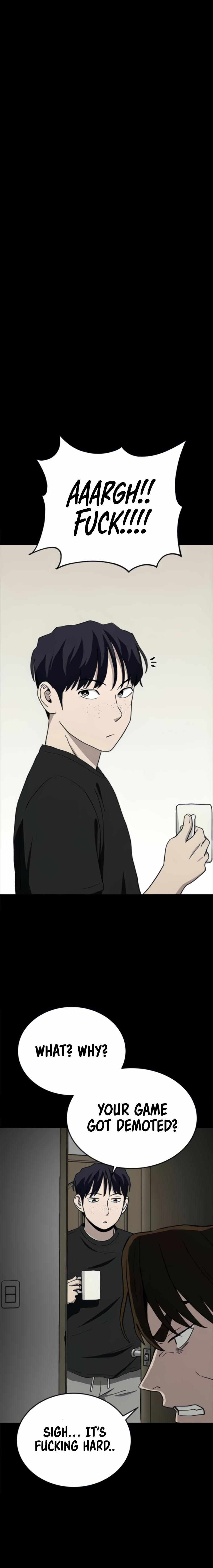 Fate Coin Chapter 22 27