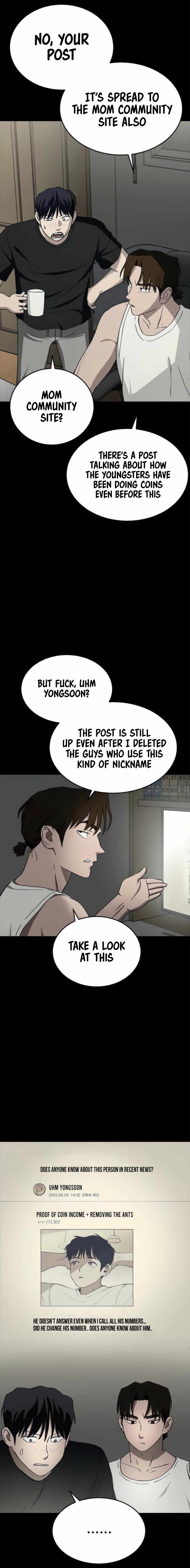 Fate Coin Chapter 22 28