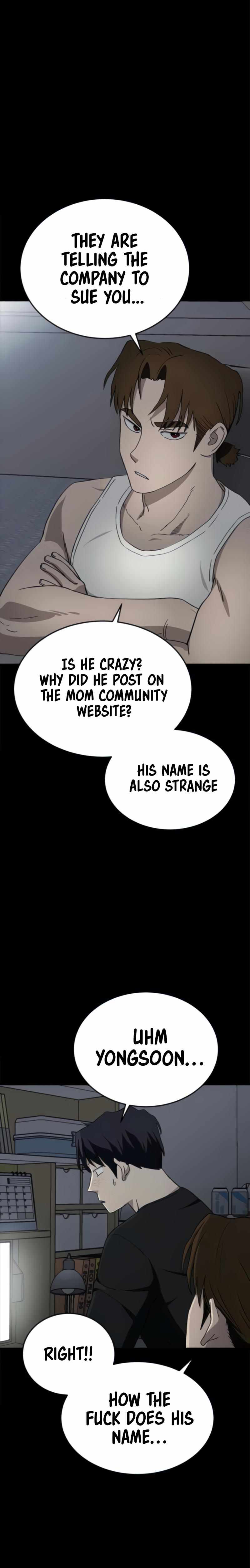Fate Coin Chapter 22 29