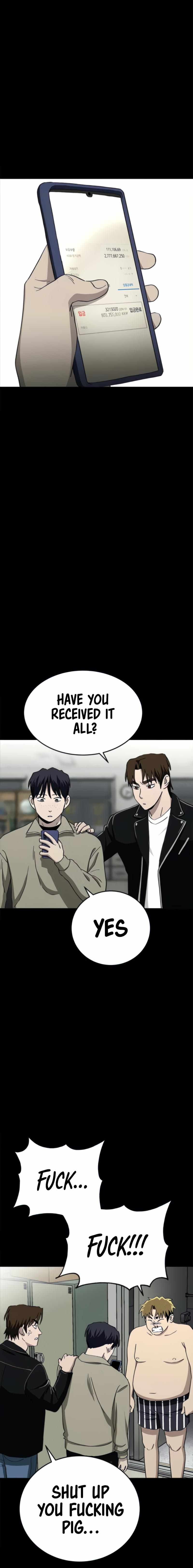 Fate Coin Chapter 22 4