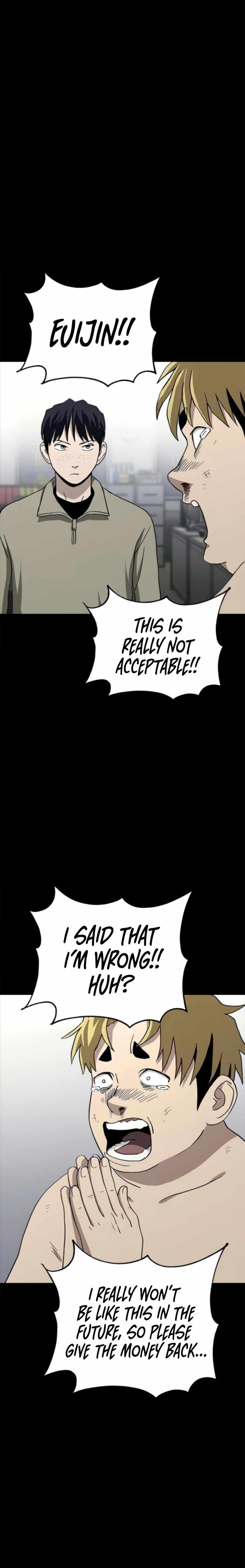 Fate Coin Chapter 22 5