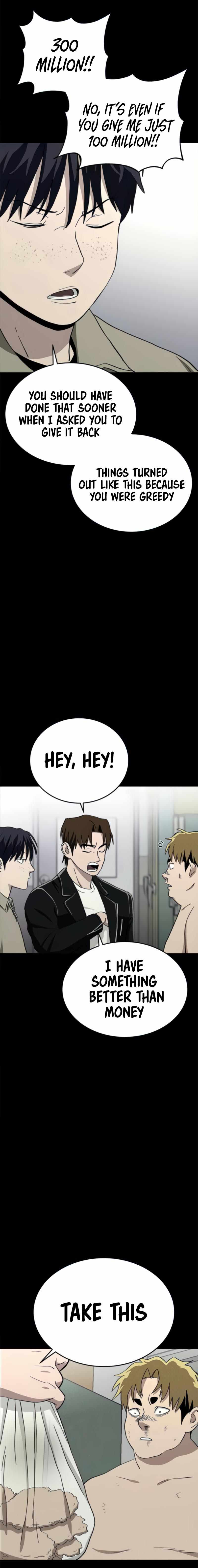 Fate Coin Chapter 22 6
