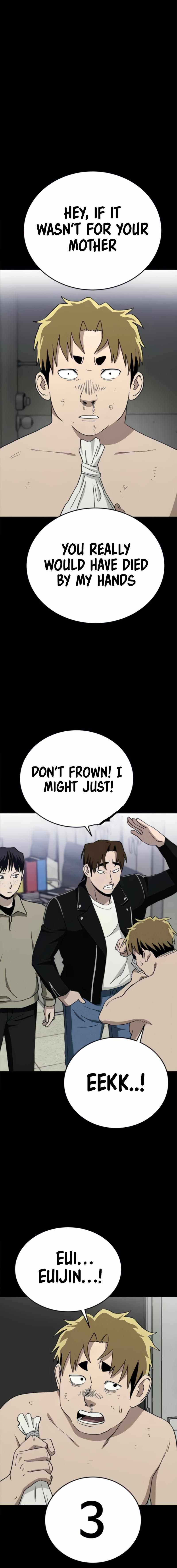 Fate Coin Chapter 22 8
