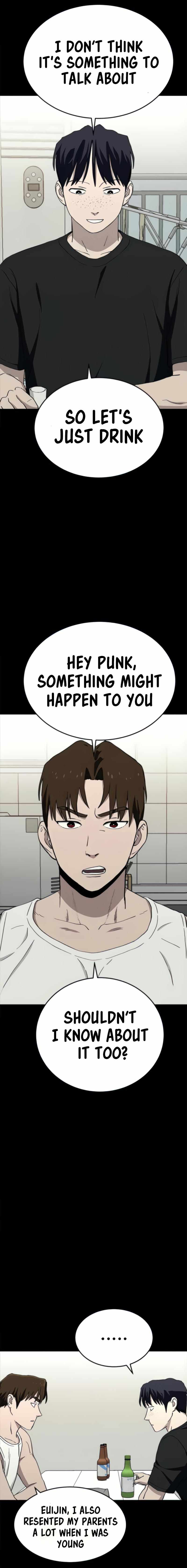 Fate Coin Chapter 23 11