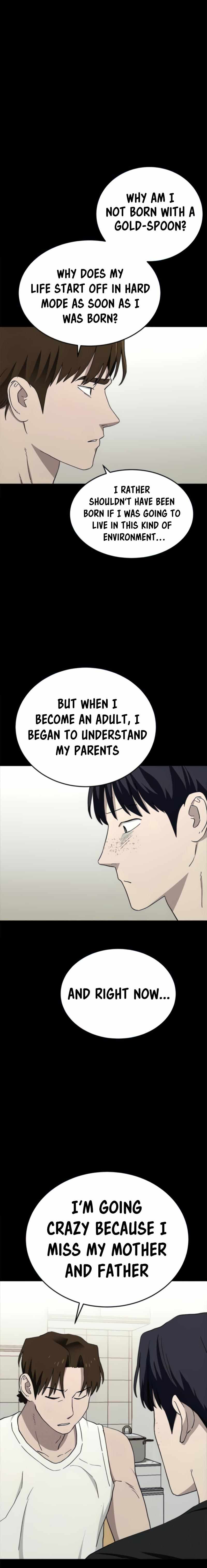 Fate Coin Chapter 23 12
