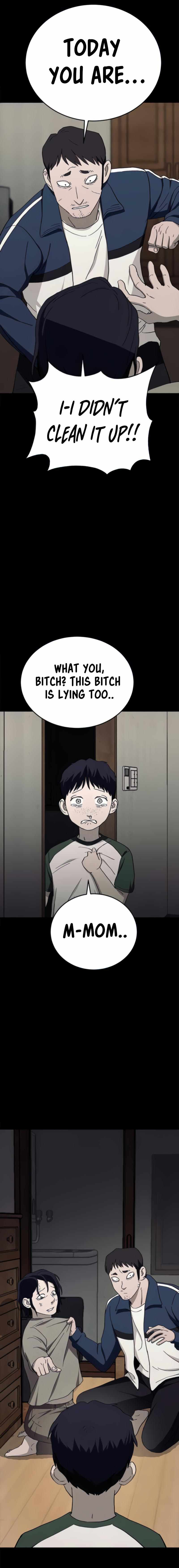 Fate Coin Chapter 23 17