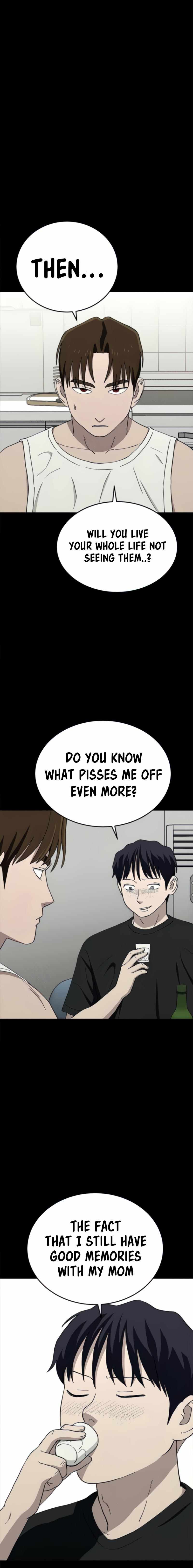 Fate Coin Chapter 23 21