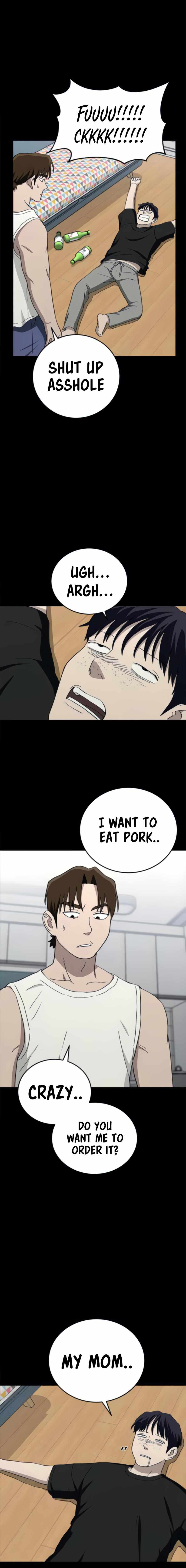 Fate Coin Chapter 23 23