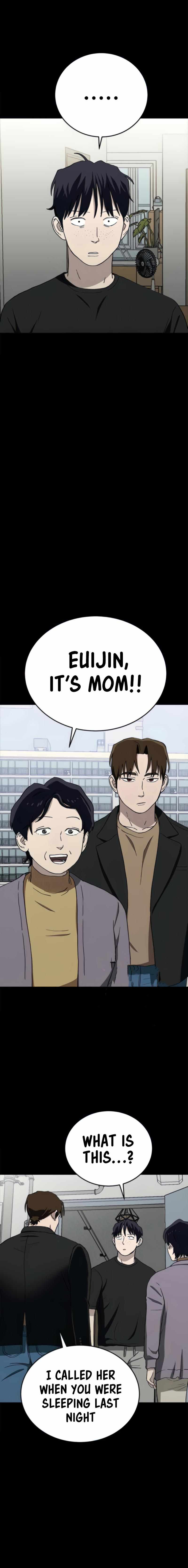 Fate Coin Chapter 23 26