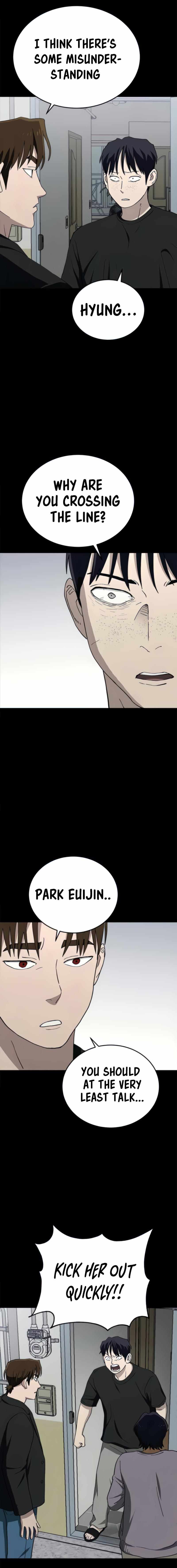 Fate Coin Chapter 23 27