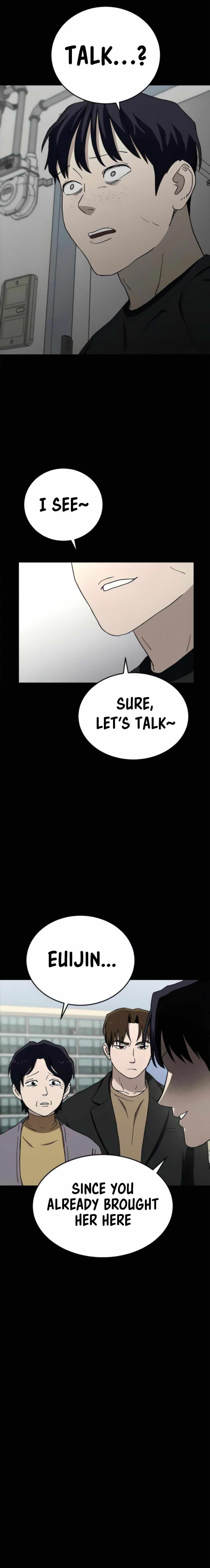 Fate Coin Chapter 23 29