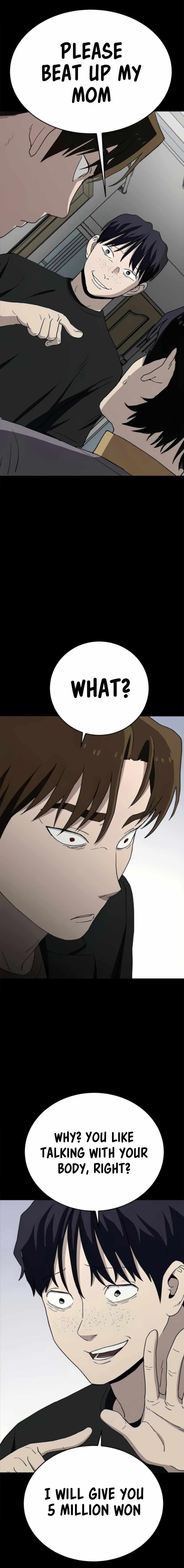 Fate Coin Chapter 23 30