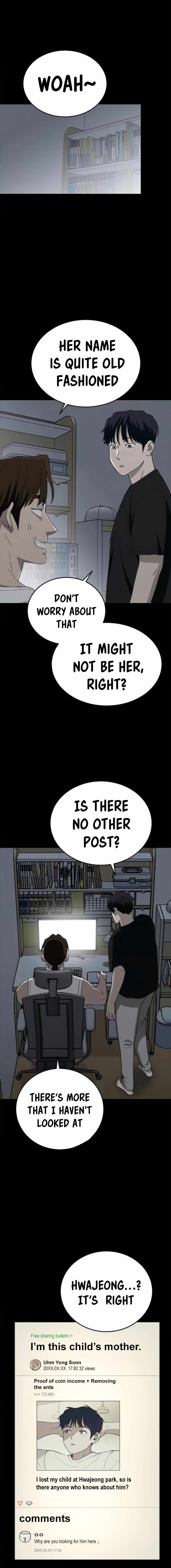 Fate Coin Chapter 23 4