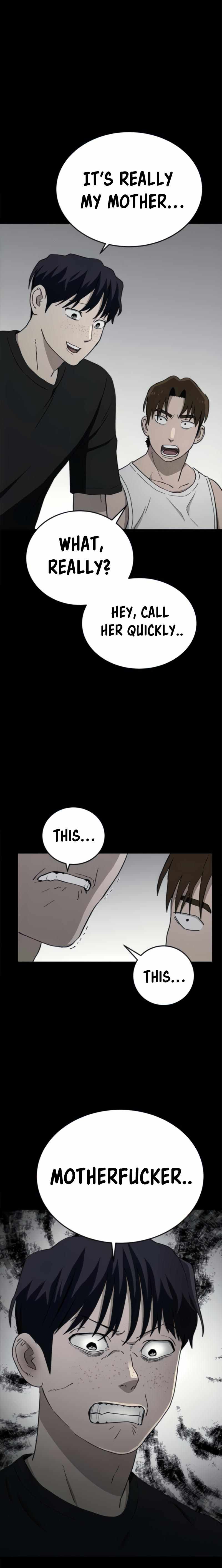 Fate Coin Chapter 23 5
