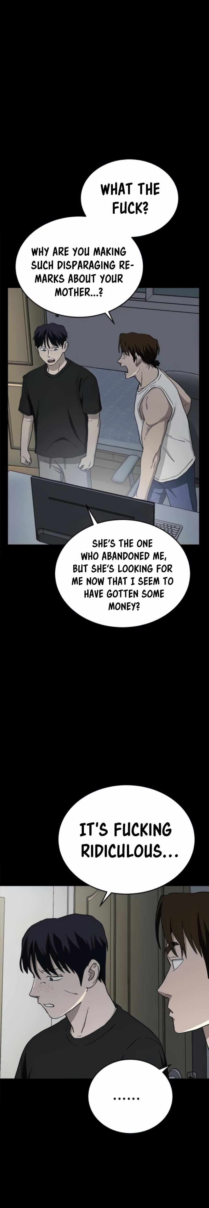 Fate Coin Chapter 23 6