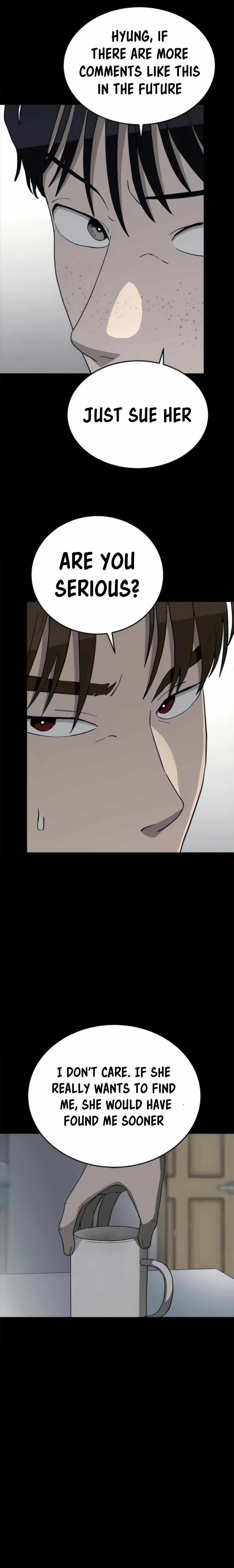 Fate Coin Chapter 23 7