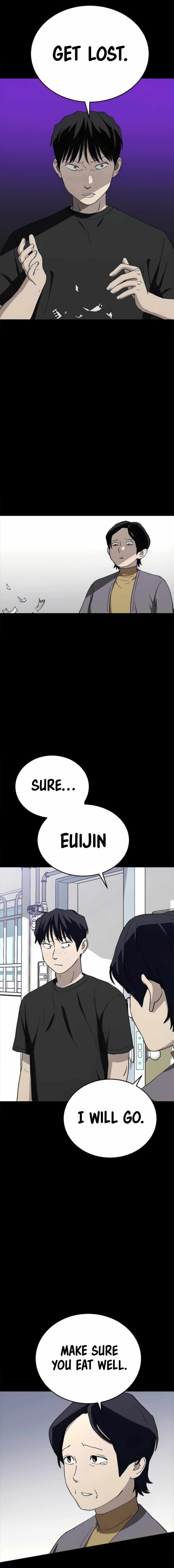 Fate Coin Chapter 24 10