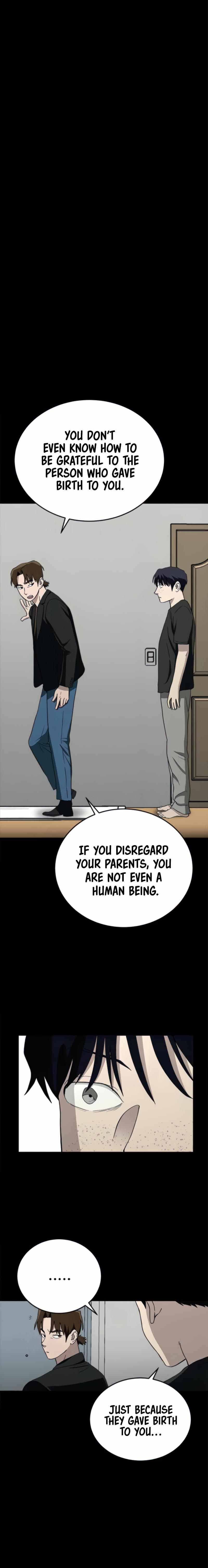 Fate Coin Chapter 24 14
