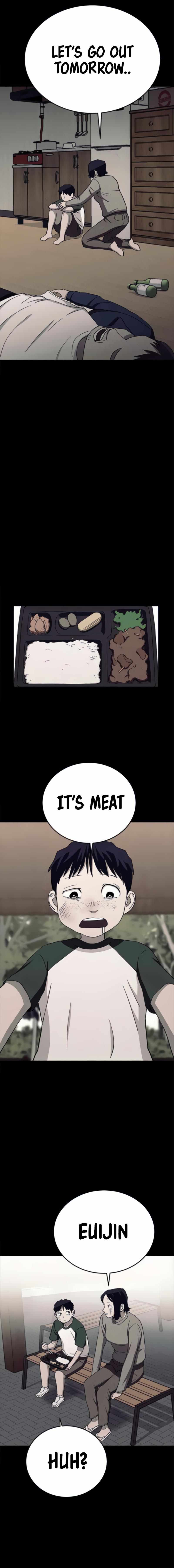 Fate Coin Chapter 24 21