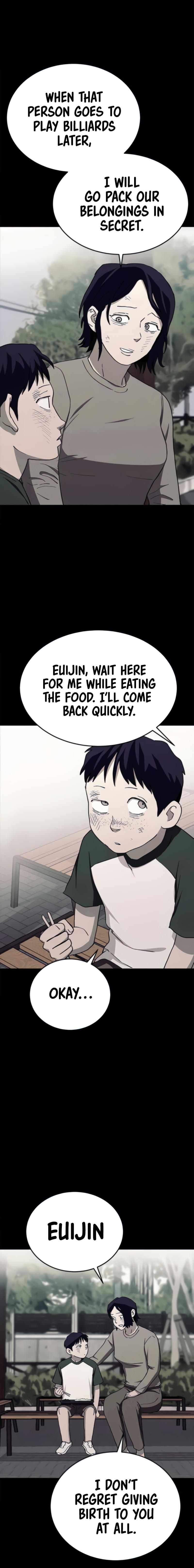 Fate Coin Chapter 24 22