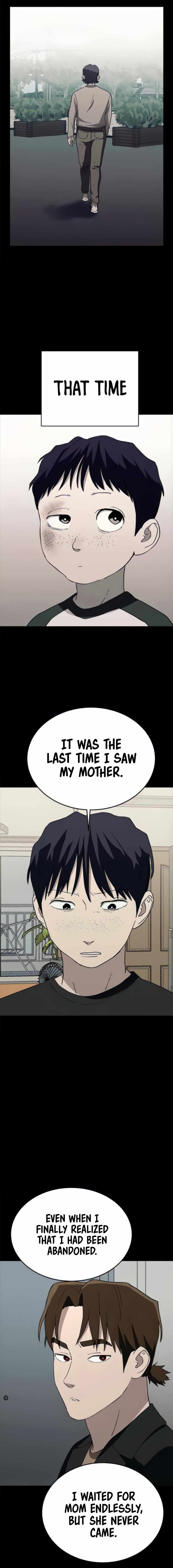 Fate Coin Chapter 24 24