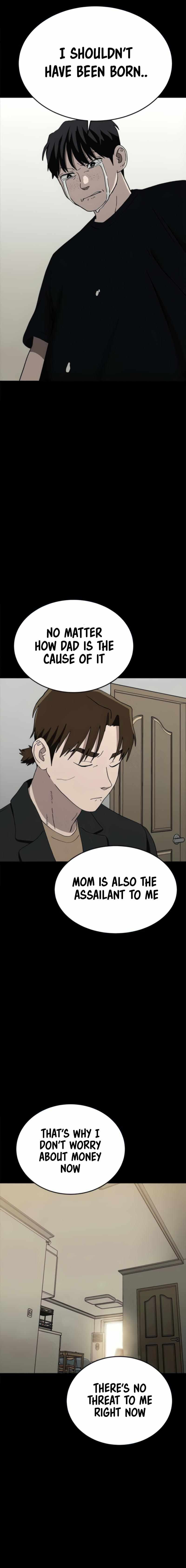 Fate Coin Chapter 24 26