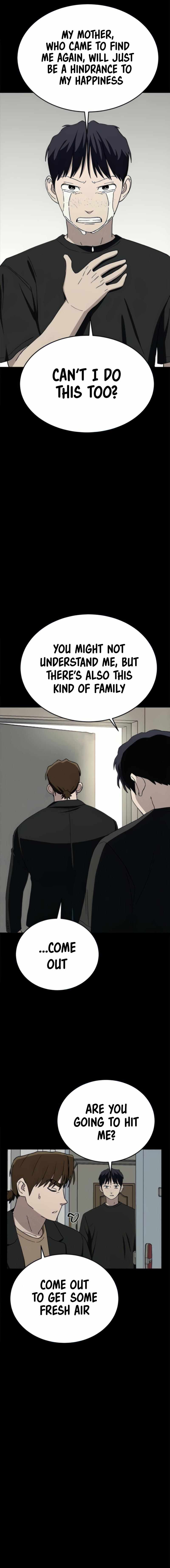 Fate Coin Chapter 24 27