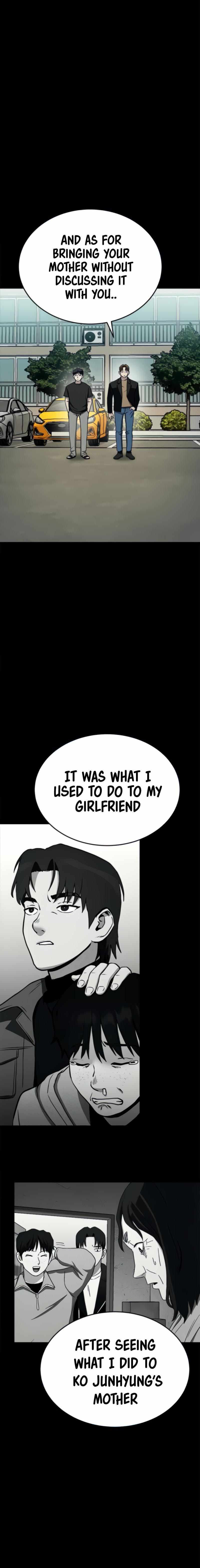 Fate Coin Chapter 24 29