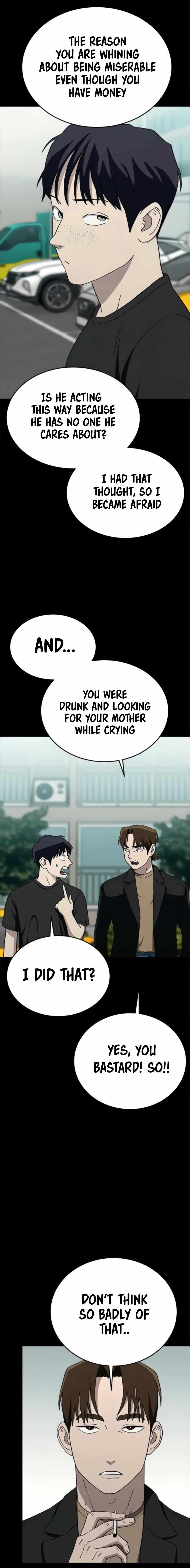 Fate Coin Chapter 24 30
