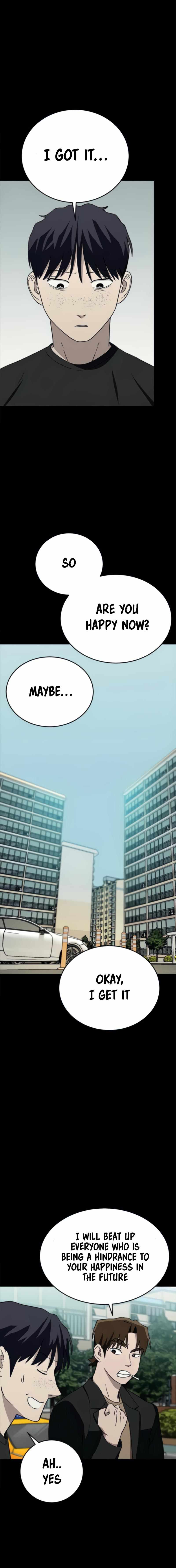 Fate Coin Chapter 24 31