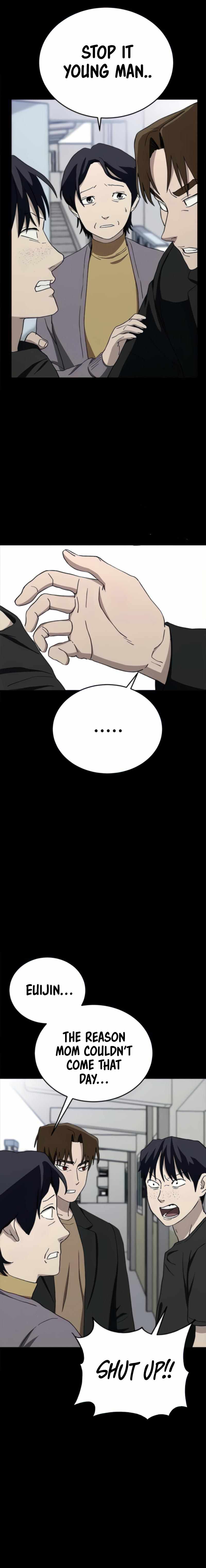 Fate Coin Chapter 24 7