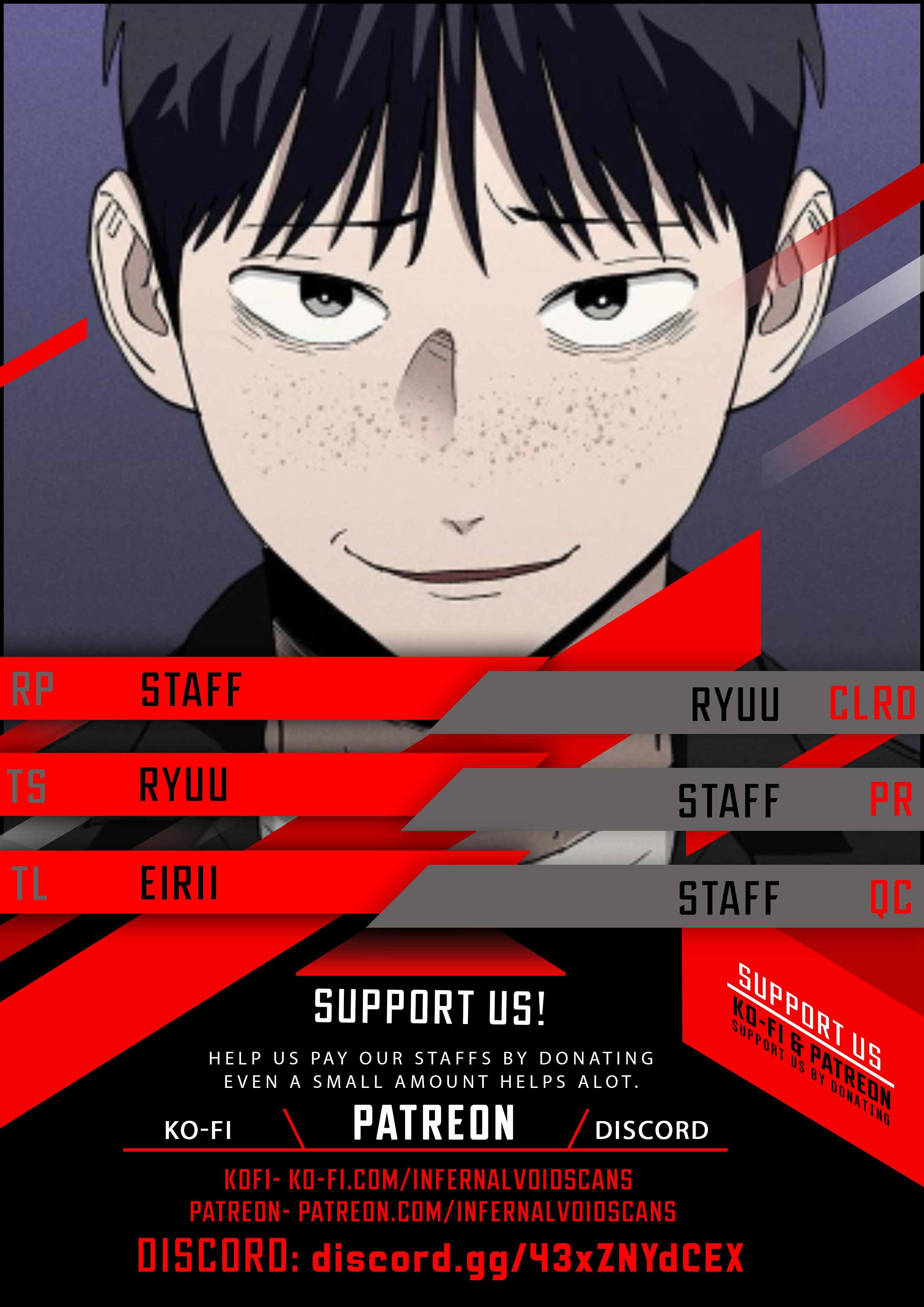 Fate Coin Chapter 25 1