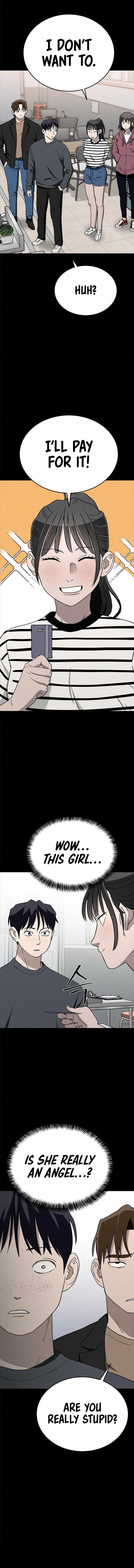 Fate Coin Chapter 25 19