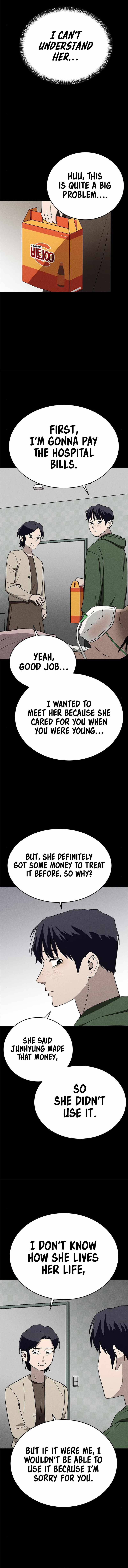 Fate Coin Chapter 34 10