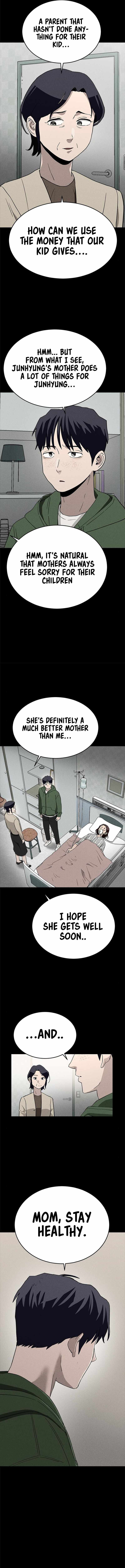 Fate Coin Chapter 34 11