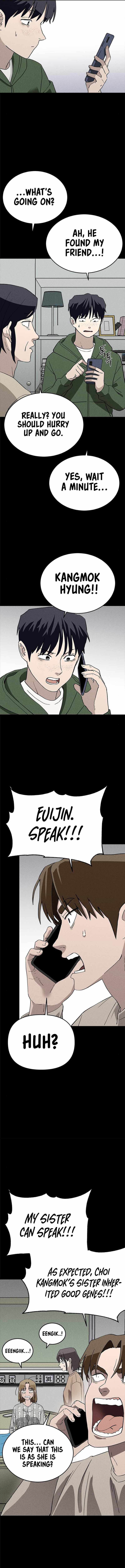Fate Coin Chapter 34 13