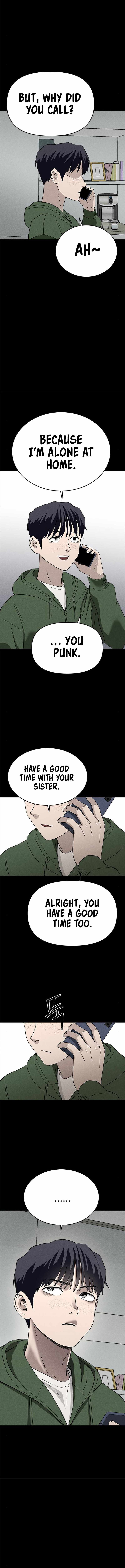 Fate Coin Chapter 34 14