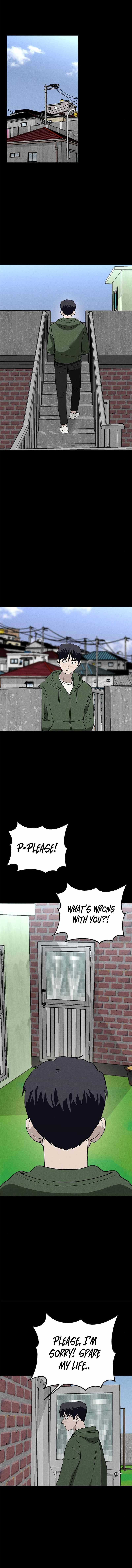 Fate Coin Chapter 34 15