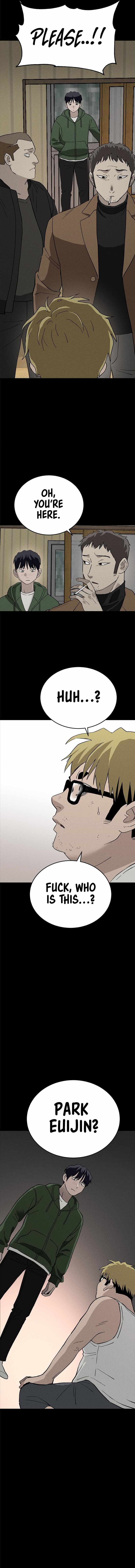 Fate Coin Chapter 34 16