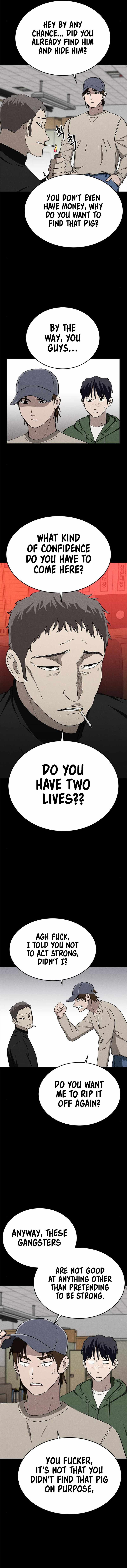 Fate Coin Chapter 34 4