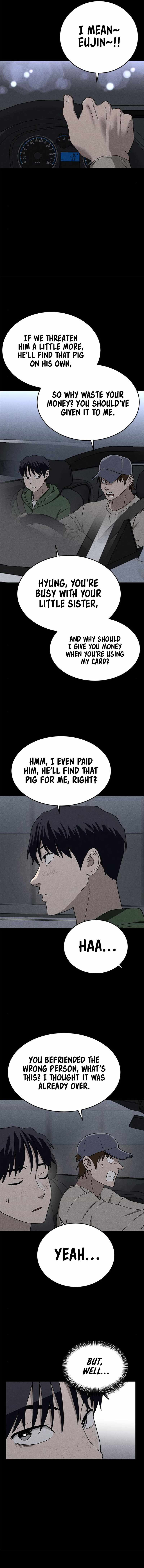 Fate Coin Chapter 34 6