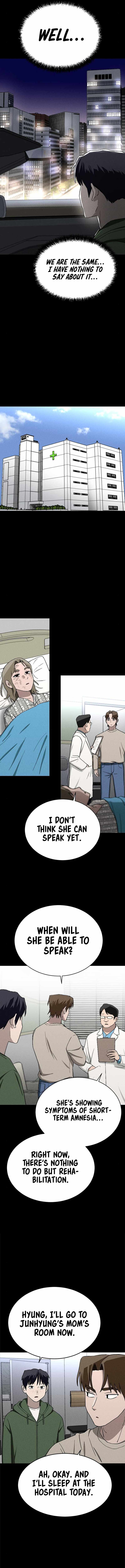 Fate Coin Chapter 34 7