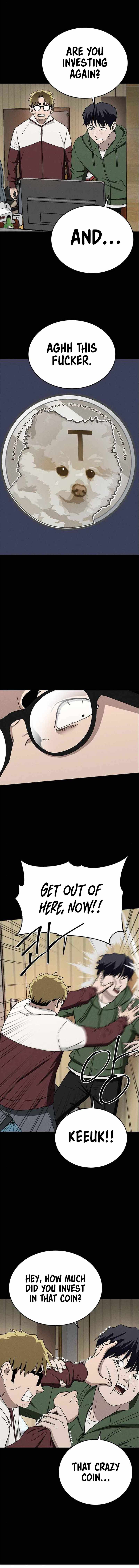 Fate Coin Chapter 35 10