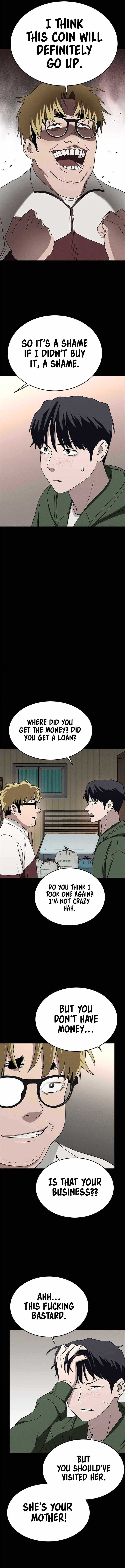 Fate Coin Chapter 35 12